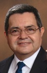 Pastor Enrique Juarez